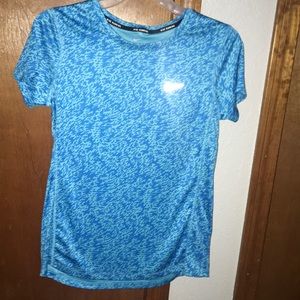 Nike Running t-shirt